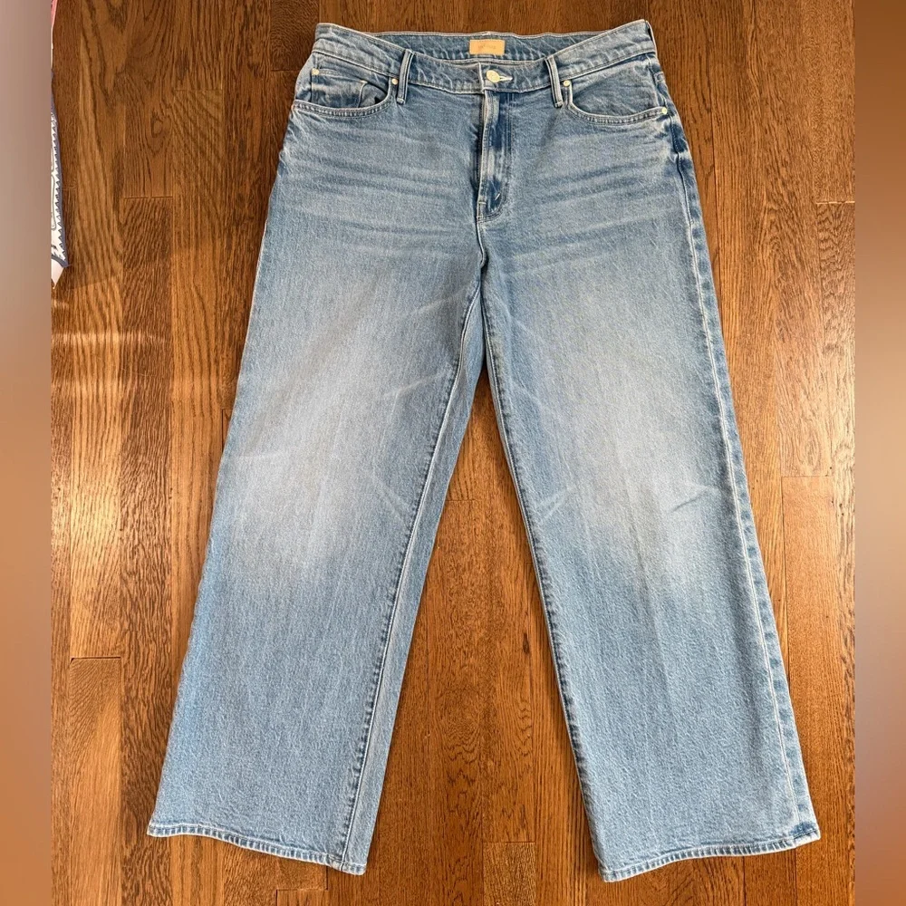 MOTHER Jeans - Picture 1 of 4